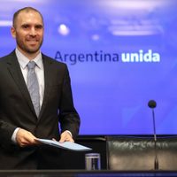 Martín Guzmán habló sobre la posibilidad de devaluar