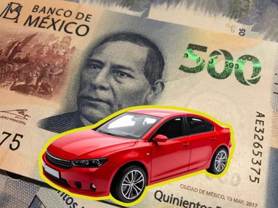 CDMX eleva el tope para exentar la tenencia vehicular en 2026 ¿en cuánto quedó?