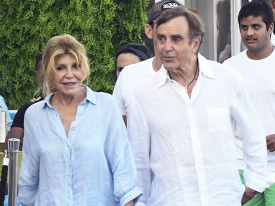 Paz Pastor rompe el silencio sobre la relación entre Borja Thyssen y Manolo Segura