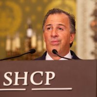 Nueva Ley de Ingresos manda 'una señal de certeza” a los mercados y a la sociedad: Meade