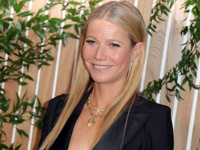 ¿Cuál es cuál? El impresionante parecido de Gwyneth Paltrow y su hija de apenas 16 años