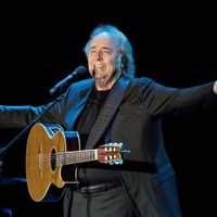 La historia detrás de la canción que Joan Manuel Serrat dedicó a Marisol, previo a Candela Tiffón