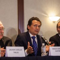 'PGR no tiene pruebas contra mí”, reta Emilio Lozoya