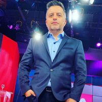 No lo podrás creer: Ángel De Brito es furor en la web por estos dos looks que nunca viste