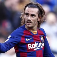 Antoine Griezmann: el buen gesto al Barcelona tras la polémica con Koeman