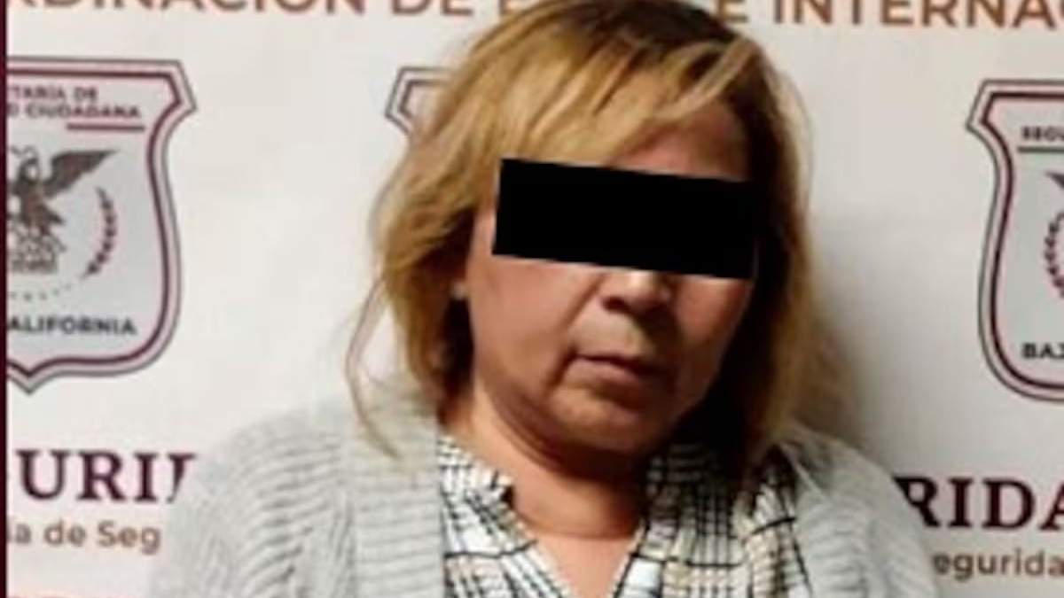 Mexicana se declara culpable en EU por participar en una organización de tráfico de migrantes