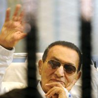 El expresidente egipcio Hosni Mubarak falleció a los 91 años