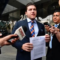 Samuel García, el amigo de los amigos de la 4T