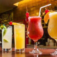 Los mejores tragos con nombre de mujer