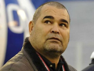 Chilavert y una dura frase contra Maradona que generó revuelo