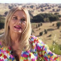 Yola Berrocal no aguantó más y las lágrimas lo demuestran: tildó a Cristian de mentiroso