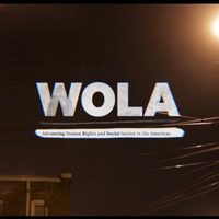 WOLA argumenta contra la Guardia Nacional y propone retiro gradual de militares en seguridad