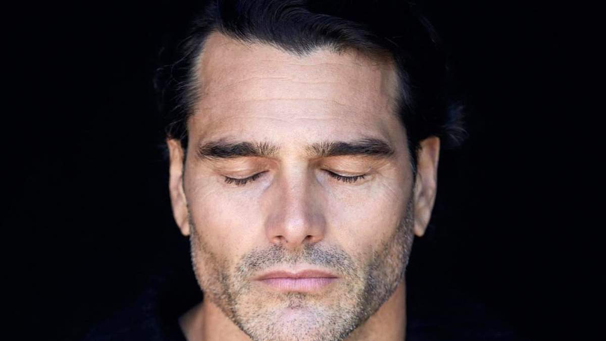 Hernán Drago. Fuente: (Instagram)