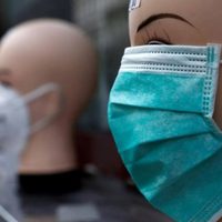 Científicos de Bariloche aconsejan el uso de barbijos caseros