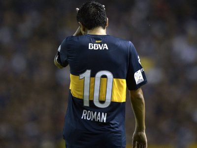 Las revelaciones sobre la final de la Libertadores 2012 y la relación de Riquelme con Falcioni
