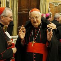 Muere el cardenal Sodano, secretario de Estado vaticano con Juan Pablo II y Benedicto XVI