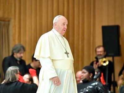 Esto fue lo que dijo el Papa durante su mensaje de unidad en Chipre