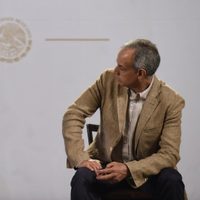 López-Gatell anuncia el regreso de las conferencias sobre covid-19