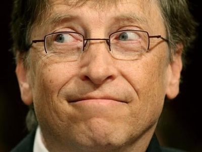 ¡Ya no es la nena de papá! La hija de Bill Gates tomó una decisión que entristeció a su padre