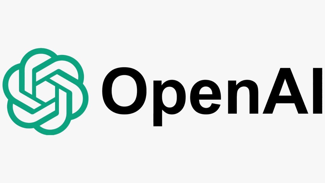 Logo Open AI Foto Especial.