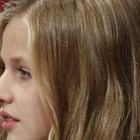 En su dormitorio: la triste noticia que recibió la Princesa Leonor