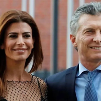 La declaración de Juliana Awada tras confirmarse su separación de Mauricio Macri