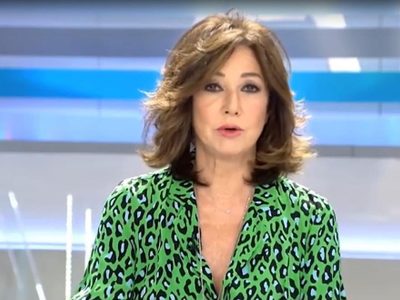 Polémica opinión de Ana Rosa Quintana sobre la final de "Supervivientes": "Es lo que hay"