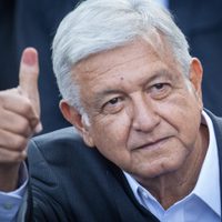 Parece que por fin entendió: El presidente mexicano llamó a los ciudadanos a permanecer en casa