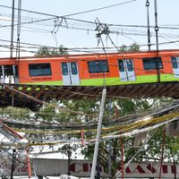 El Metro, una bomba de tiempo con cabal salud