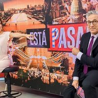 La dejó en ridículo: Pepe Gil Vidal rechazó a Sandra Borghi con una frase lapidaria. ¿Se acabó?