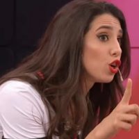 "No me gusta esto": en LAM repudiaron la estrategia de un ex de Cinthia Fernández que querría volver