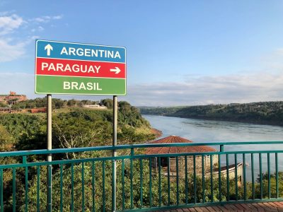 Paraguay podría abrir las fronteras con Argentina después de las PASO