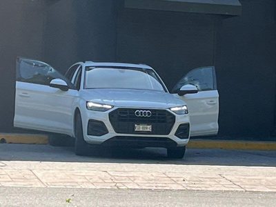 Atentado armado contra líder de MC en Sinaloa: Sergio Torres y diputada Elizabeth Montoya baleados