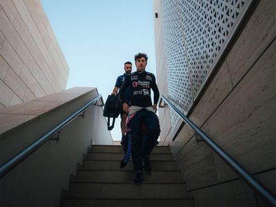 La fuerte reflexión de Colapinto tras el GP de Qatar: “No tengo confianza”