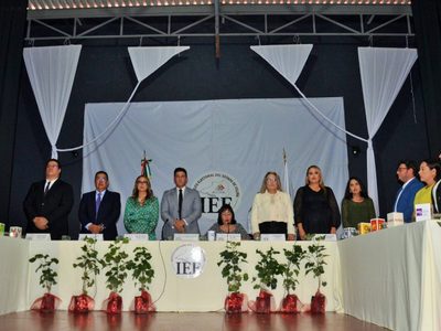 IEE de Colima exige al Ejecutivo y Legislativo recursos suficientes para operar