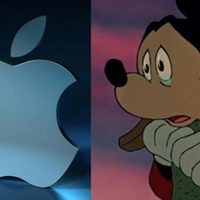 Revés a Apple y Disney: Rechazan en EU petición para evitar que accionistas voten sobre el uso de IA