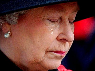 Conmoción en el Reino Unido: la Reina Isabel ya comunicó la decisión más difícil