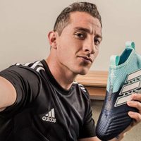 Futbolistas mexicanos, 'esclavizados” por dueños de los equipos: Guardado