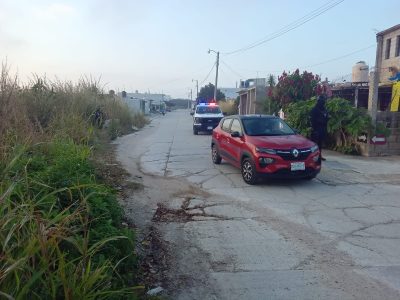 Cuatro personas fueron asesinadas en Chiapas en menos de 48 horas