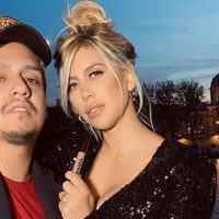 “No la tocan”: el sincericidio de Kennys Palacios que dejó al descubierto a Wanda Nara