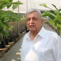 AMLO ofrece no engancharse en polémicas; 'vamos a buscar la unidad de los mexicanos”, dice