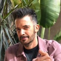 IMPACTANTE: Fernando del Solar anunció que tiene un nuevo proyecto pero nadie esperaba "esto"...
