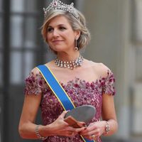 Una pérdida irreparable: el dolor y la bronca de la Reina Máxima en Holanda