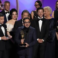 "Shogun" gana el Emmy como Mejor Drama y "Hacks" da la sorpresa en Comedia