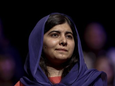 "En shock": la activista y Nobel de la Paz Malala Yousafzai, alarmada por el retorno talibán al pode