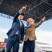 La oposición en México felicita a Biden; Morena guardia silencio