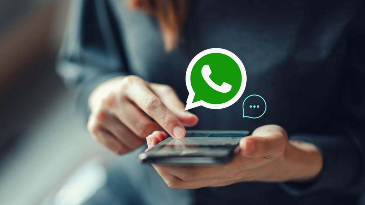 WhatsApp. Fuente: (Instagram)