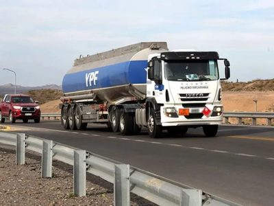 Neuquén dio el primer paso para instalar el peaje en las rutas de Vaca Muerta