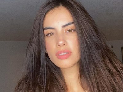 ¡Se dijeron de todo! Jessica Cediel se separó de Mack Roesch y terminaron con una fuerte discusión