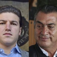Samuel García demandará a El Bronco por daño moral